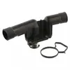 FEBI BILSTEIN Boîtier du thermostat pour BMW: Série 3, Z3 (Ref: 36455)