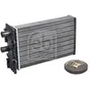 FEBI BILSTEIN Radiateur de chauffage pour VOLKSWAGEN: Transporter (Ref: 36407)
