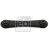Barre stabilisatrice (biellette), triangle de suspension 36733 FEBI 36733
