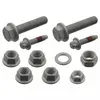 FEBI Kit d'assemblage, jambe de suspension, par ex. pour Mercedes-Benz