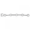 FEBI BILSTEIN Joint couvre culbuteurs pour AUDI: S8, R8, RS6, S6, A8 (Ref: 36778)