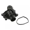 Febi-Bilstein Thermostat, liqiuide de refroidissement, par ex. pour BMW, Land Rover, Opel