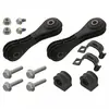 Kit de réparation, suspension du stabilisateur 36757 FEBI 36757