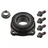 Kit de roulements de roue 36751 FEBI 36751