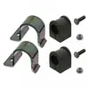 FEBI Kit de réparation, suspension du stabilisateur, par ex. pour Mercedes-Benz