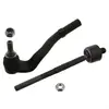 FEBI BILSTEIN Biellette de direction pour MERCEDES-BENZ: Classe E (Ref: 38971)