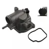 FEBI BILSTEIN Thermostat d'eau pour MERCEDES-BENZ: Classe E, Classe S (Ref: 38817)