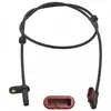 Capteur, vitesse de roue 38596 FEBI 38596