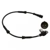 FEBI BILSTEIN Capteur ABS pour RENAULT: Twingo (Ref: 38563)