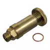 Pompe, pré-alimentation en carburant FEBI BILSTEIN 38095