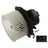Febi-Bilstein 38024 Moteur électrique, pulseur d'air habitacle