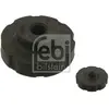 Patin de ressort FEBI BILSTEIN 38629 - Réf. FB 38629