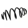 Ressort de suspension 38670 FEBI 38670