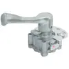 Valve de tiroir rotatif, système d'air comprimé FEBI BILSTEIN 38128