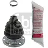Jeu de soufflets, arbre de transmission FEBI BILSTEIN 38333 gauche
