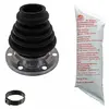 Jeu de joints-soufflets, arbre de commande 38335 FEBI 38335
