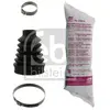 Febi-Bilstein 38349 Jeu de joints-soufflets, arbre de commande