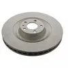 FEBI BILSTEIN Disques de frein pour AUDI: S8, A8 (Ref: 38359)