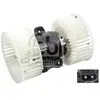 FEBI BILSTEIN Pulseur d'air habitacle pour BMW: X5, Série 5, M5 (Ref: 38482)