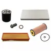 Febi Bilstein Febi Bilstein Kit De Filtres Mercedes-Benz 38775 6400940204,6400940204s1