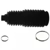 febi Jeu de joints-soufflets, direction, par ex. pour Peugeot, Citroën, DS