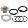 Thermostat d'eau FEBI BILSTEIN 38708 - Réf. FB 38708