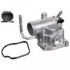 FEBI BILSTEIN Boîtier du thermostat pour MERCEDES-BENZ: Classe ML (Ref: 39270)