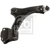 Bras de suspension FEBI BILSTEIN 39944 Essieu avant, droite, avant