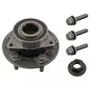 Roulement de roue FEBI BILSTEIN 39916 - Réf. FB 39916