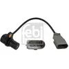 Capteur De Vilebrequin Febi 37984