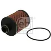 Filtre À Huile Febi Bilstein 39837