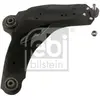 Triangle et bras de suspension FEBI BILSTEIN 39604 - Réf. FB 39604