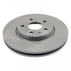 Disque de frein FEBI BILSTEIN 39186 avant, ventilé, 1 pièce