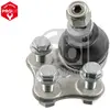 Rotule de suspension FEBI BILSTEIN 39493 - Réf. FB 39493