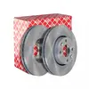 Disque de frein FEBI BILSTEIN 39477 avant, ventilé, 1 pièce
