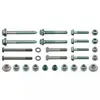 febi Kit d'assemblage, bras de liaison, par ex. pour Audi, Seat