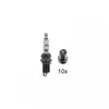 Febi-Bilstein 13606 Bougie d'allumage