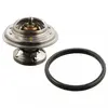 febi Thermostat, liqiuide de refroidissement, par ex. pour Mercedes-Benz