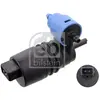 Febi -Bilstein Pompe deau de nettoyage, nettoyage des vitres - 10275
