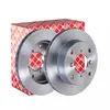 FEBI BILSTEIN Disques de frein pour SUZUKI: Swift, Cappuccino, Alto & SUBARU: Justy (Ref: 10867)