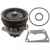 FEBI BILSTEIN Pompe à eau pour LANCIA: Dedra, Delta & FIAT: Punto, Tempra, Palio, Tipo (Ref: 10596)