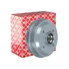 FEBI BILSTEIN Tambour de frein pour PEUGEOT: 106, 206 & CITROËN: Saxo (Ref: 10537)