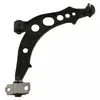 Bras de suspension FEBI BILSTEIN 10572 Essieu avant, droite, avant