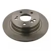 FEBI BILSTEIN Disques de frein pour MERCEDES-BENZ: 129 Series (Ref: 10685)