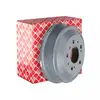 Tambour de frein 10664 FEBI 10664