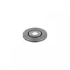 Disque de frein FEBI BILSTEIN 10679, avant, ventilé , 1 pièce