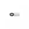 Amortisseur de vibrations, arbre de cardan FEBI BILSTEIN 10655