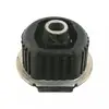Suspension, corps de l'essieu 10155 FEBI 10155