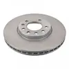 Disque de frein FEBI BILSTEIN 10748, avant, ventilé , 1 pièce