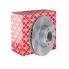 Disque de frein FEBI BILSTEIN 10751, avant, ventilé , 1 pièce